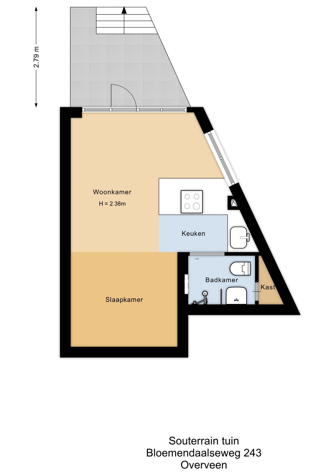 Photo 43 of Bloemendaalseweg 243