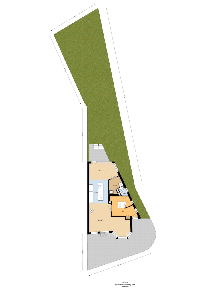 Foto 46 van Bloemendaalseweg 243