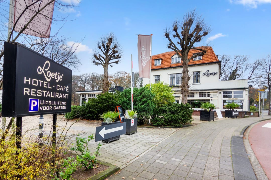 Photo 37 of Bloemendaalseweg 243