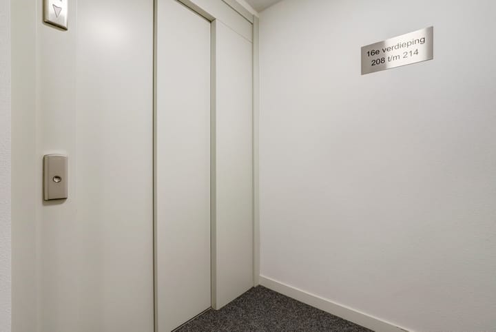 Photo 21 of Twentestraat 214