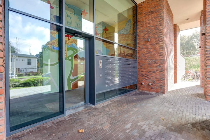 Photo 23 of Twentestraat 214