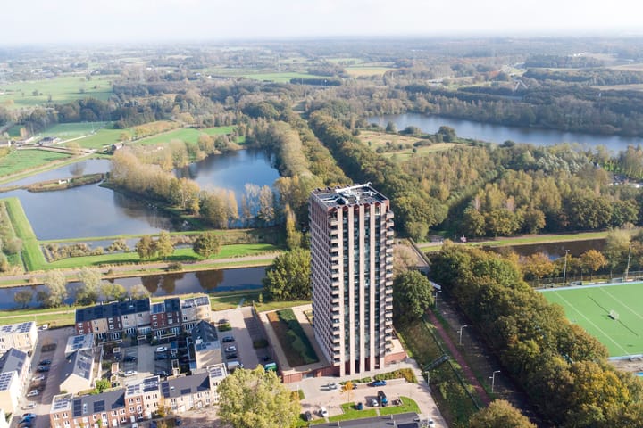 Photo 2 of Twentestraat 214