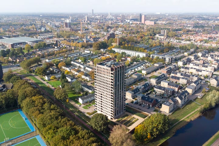 Photo 26 of Twentestraat 214