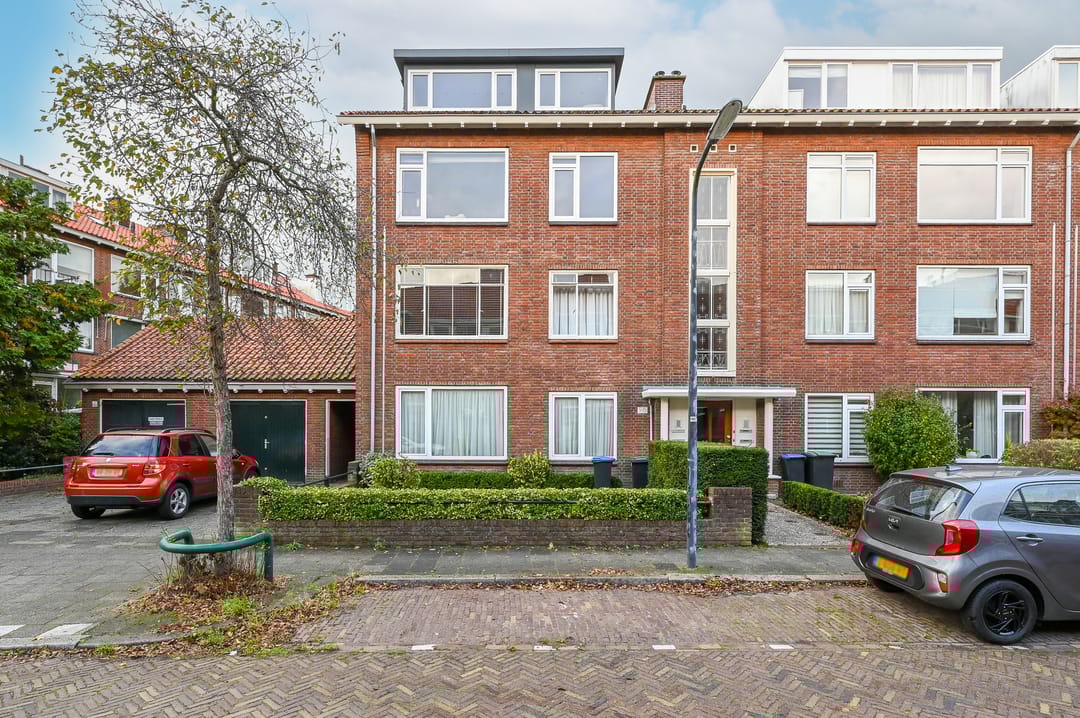 Photo 2 of Kastanjelaan 9