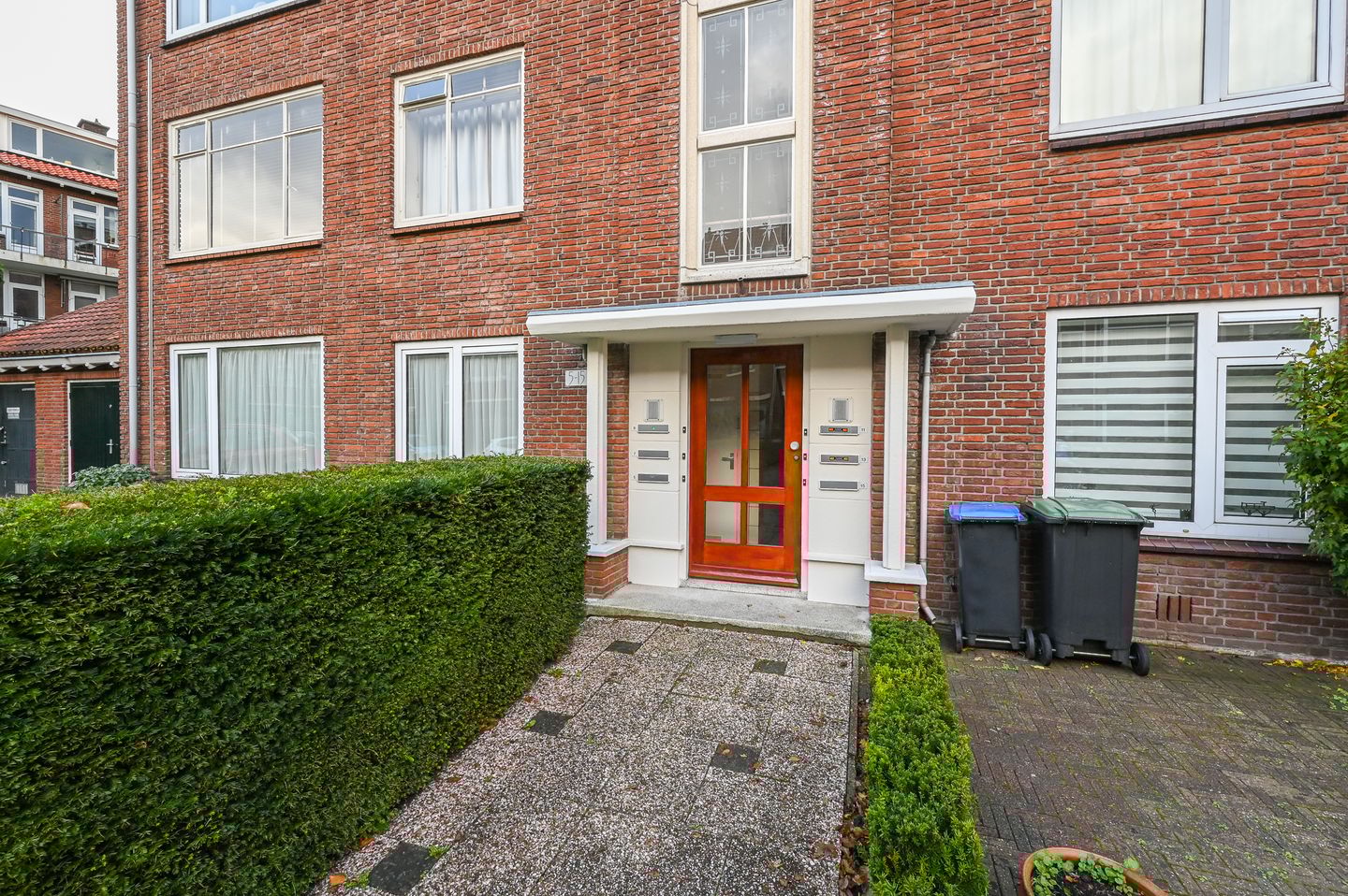 Photo 5 of Kastanjelaan 9