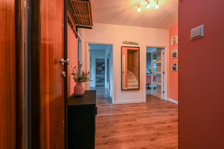 Foto 7 van Kastanjelaan 9