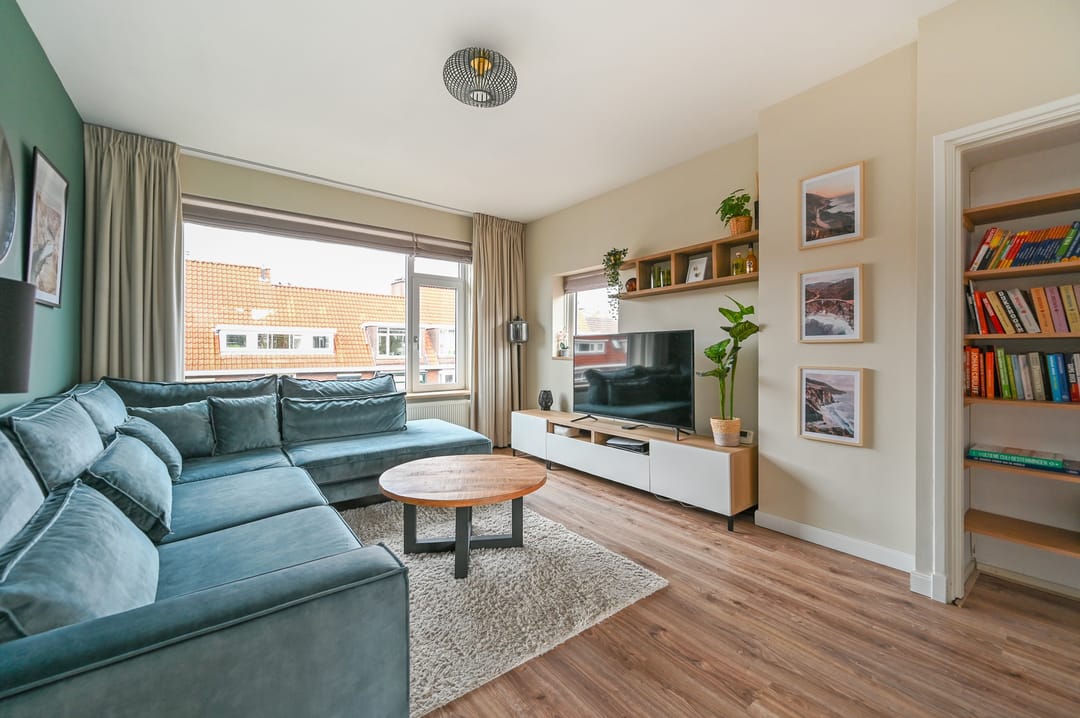 Photo 8 of Kastanjelaan 9