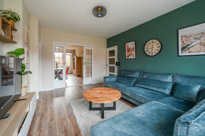 Foto 10 van Kastanjelaan 9