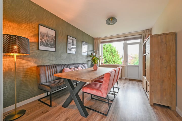 Foto 13 van Kastanjelaan 9