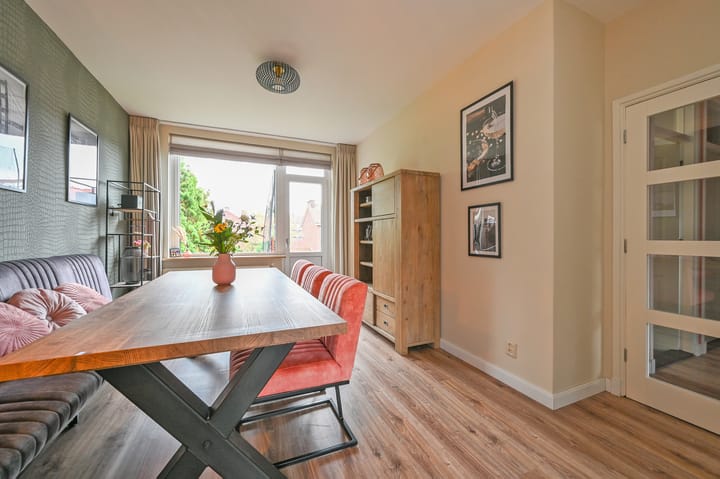 Foto 14 van Kastanjelaan 9