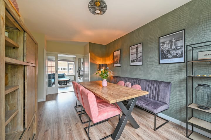 Foto 15 van Kastanjelaan 9