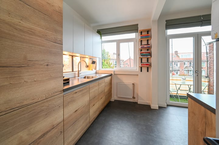 Foto 18 van Kastanjelaan 9