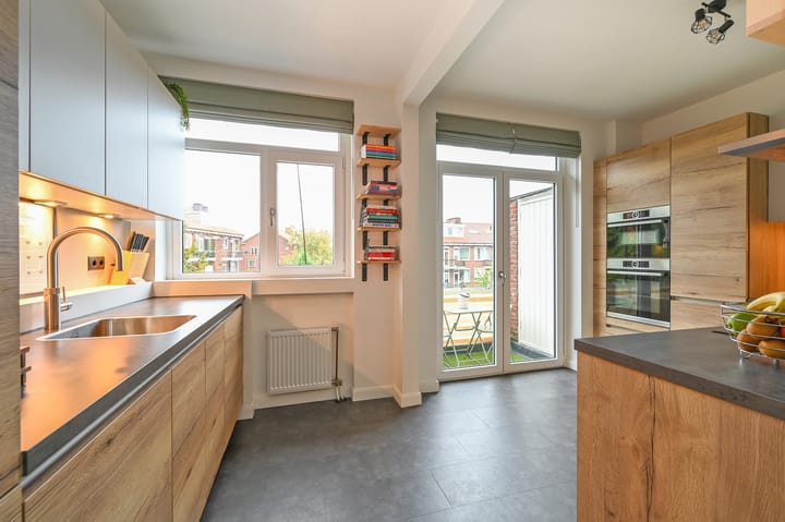 Foto 19 van Kastanjelaan 9