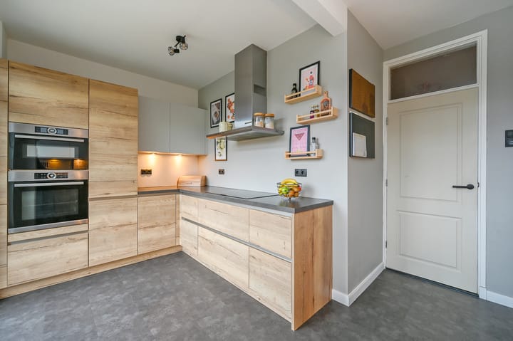 Foto 20 van Kastanjelaan 9