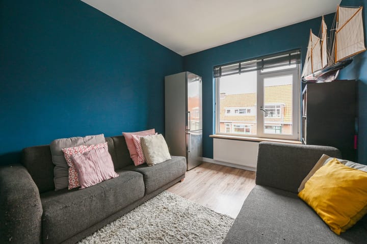 Foto 24 van Kastanjelaan 9