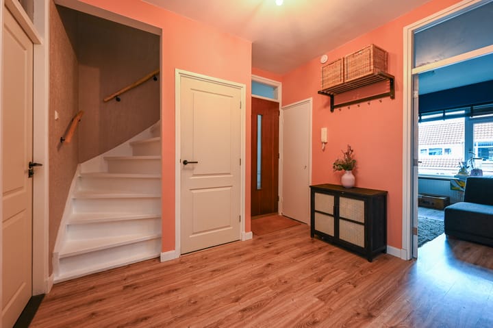 Foto 25 van Kastanjelaan 9