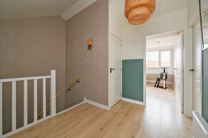 Foto 27 van Kastanjelaan 9