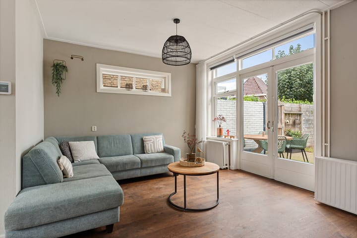 Foto 2 van Oostwijkstraat 7