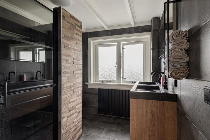 Foto 3 van Oostwijkstraat 7