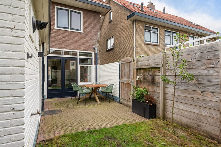 Foto 4 van Oostwijkstraat 7