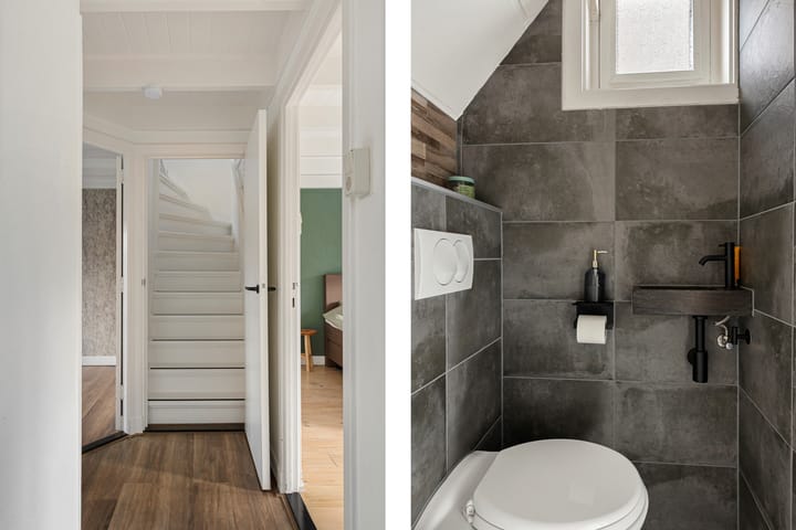 Foto 5 van Oostwijkstraat 7