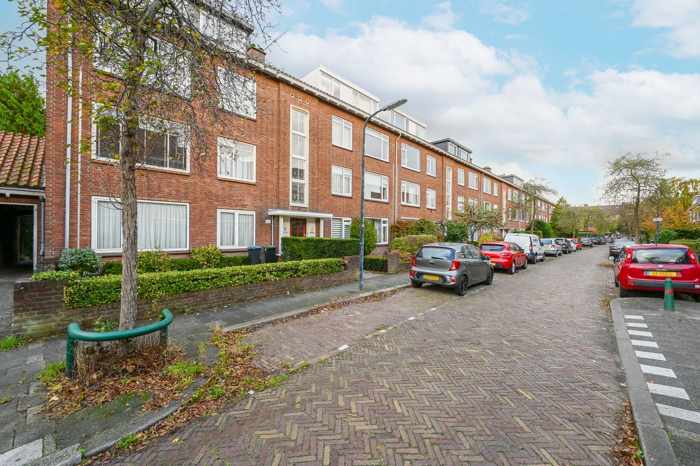 Photo 40 of Kastanjelaan 9