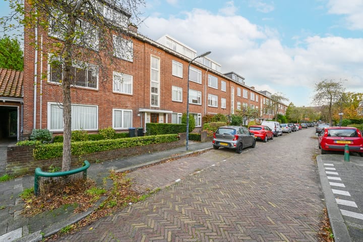 Foto 40 van Kastanjelaan 9