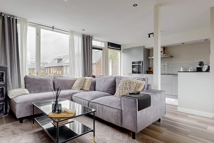 Foto 2 van Johan Frisostraat 20