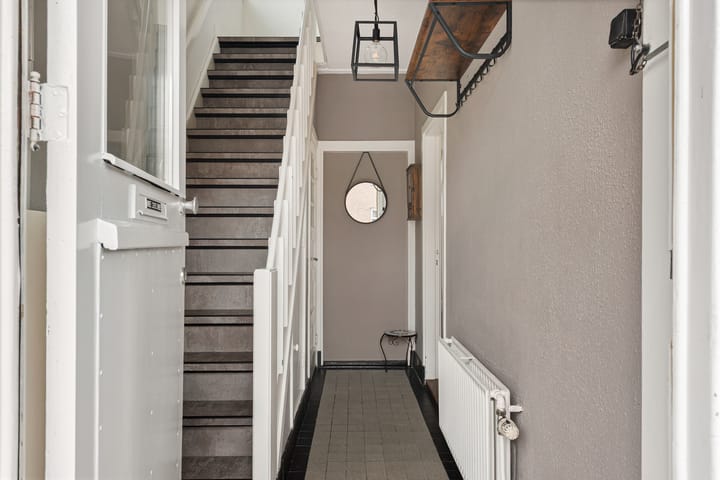 Foto 8 van Oostwijkstraat 7