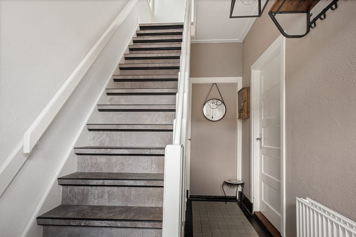 Foto 9 van Oostwijkstraat 7