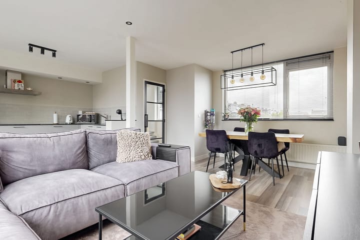 Foto 3 van Johan Frisostraat 20