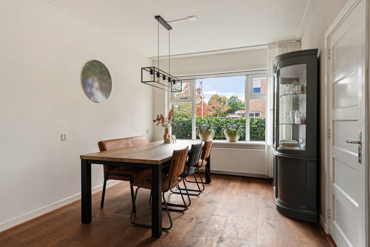 Foto 10 van Oostwijkstraat 7