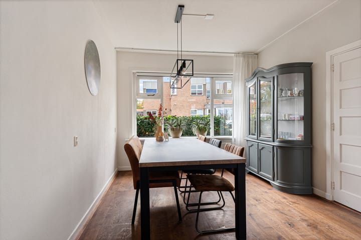 Foto 11 van Oostwijkstraat 7