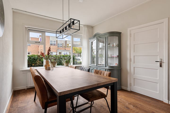 Foto 12 van Oostwijkstraat 7