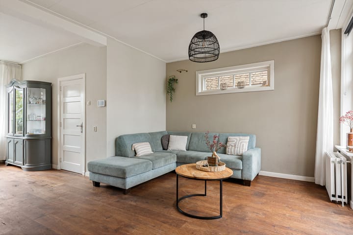 Foto 13 van Oostwijkstraat 7