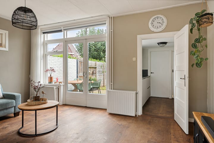 Foto 14 van Oostwijkstraat 7