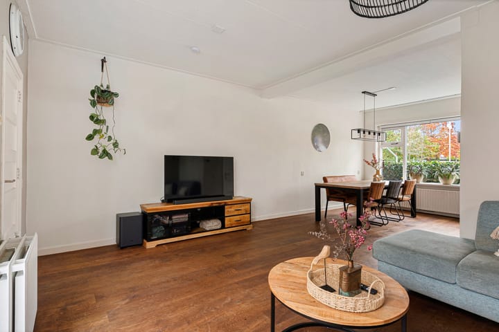 Foto 15 van Oostwijkstraat 7