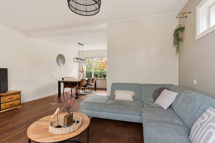 Foto 16 van Oostwijkstraat 7