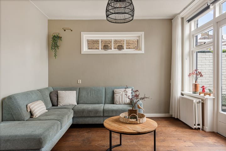 Foto 17 van Oostwijkstraat 7