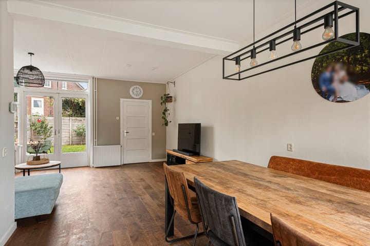 Foto 18 van Oostwijkstraat 7