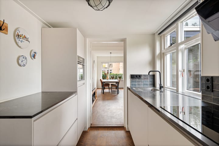 Foto 20 van Oostwijkstraat 7