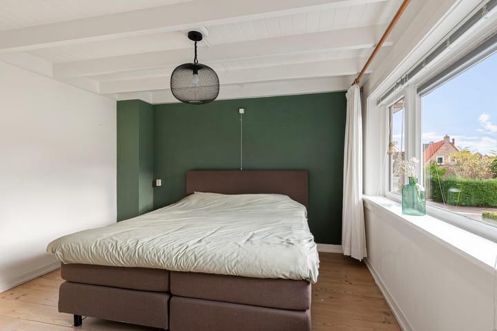 Foto 30 van Oostwijkstraat 7