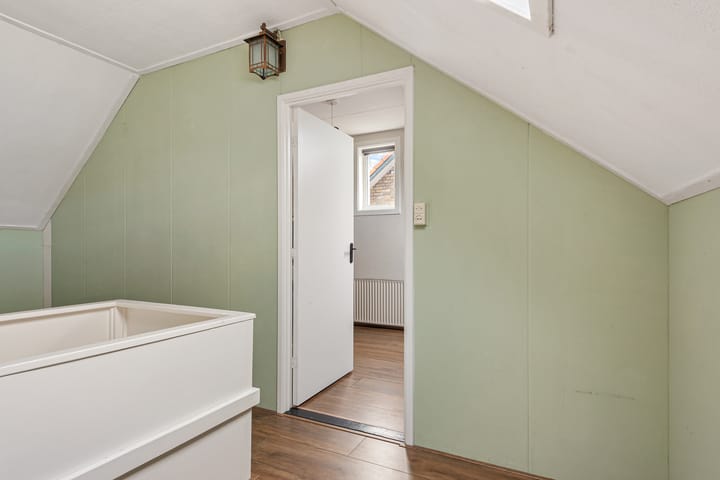 Foto 31 van Oostwijkstraat 7