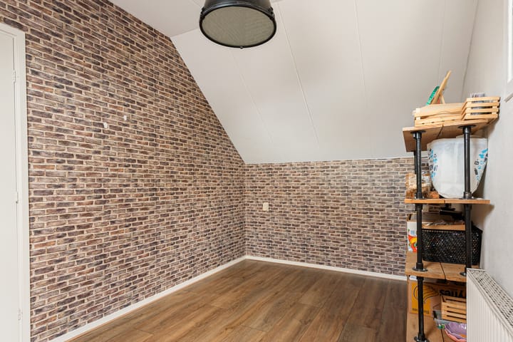 Foto 33 van Oostwijkstraat 7