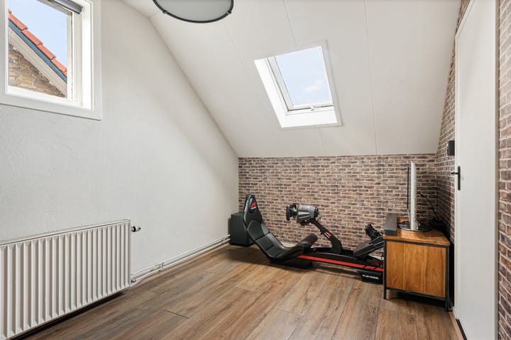 Foto 34 van Oostwijkstraat 7