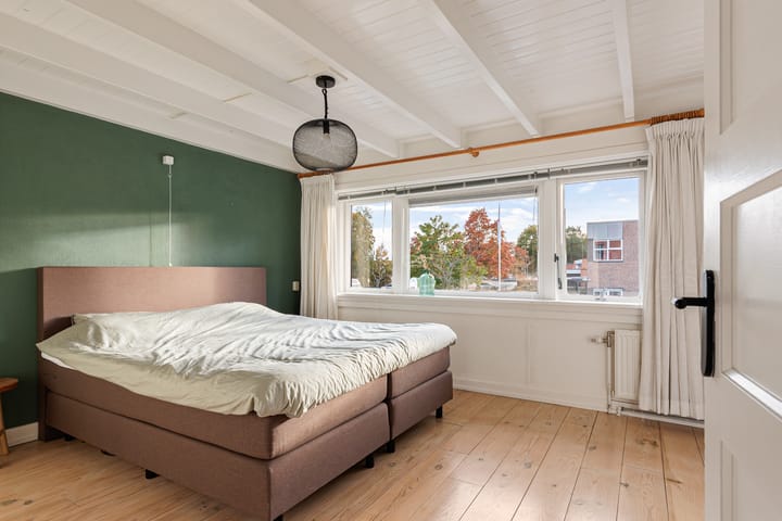 Foto 35 van Oostwijkstraat 7