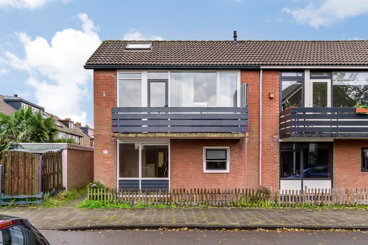 Foto 22 van Johan Frisostraat 20