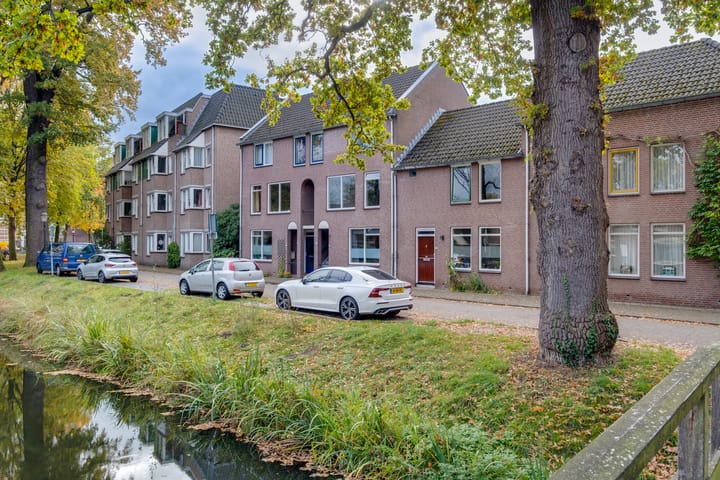 Foto 20 van Oosterwal 15