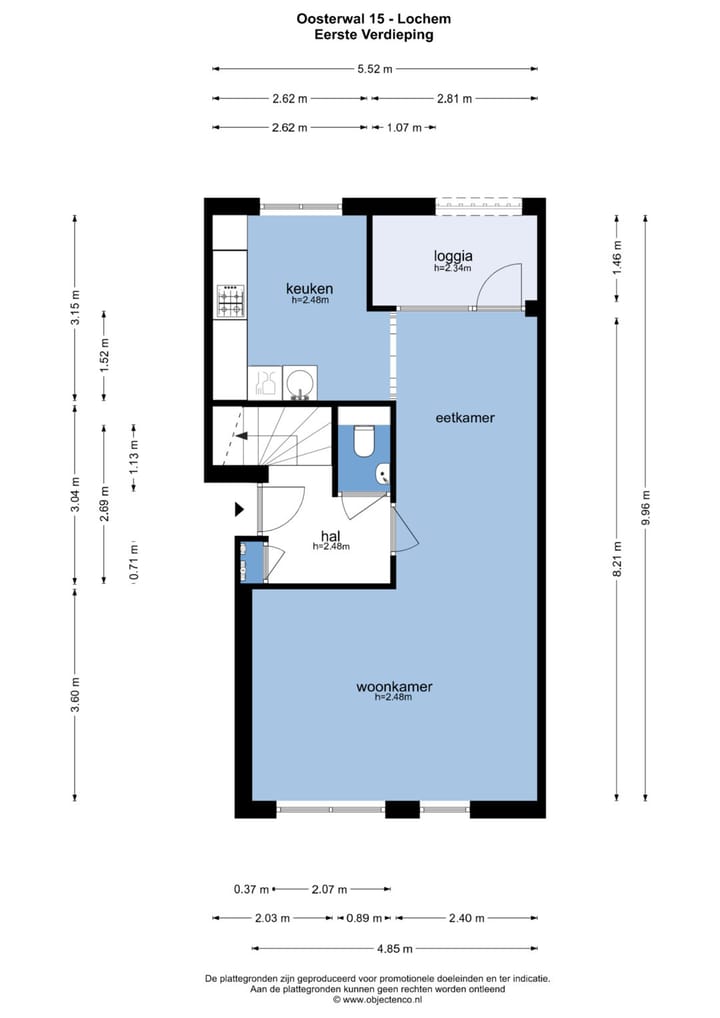 Foto 21 van Oosterwal 15