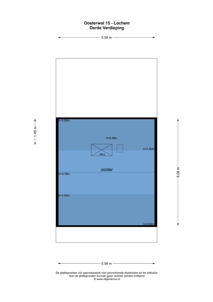 Foto 23 van Oosterwal 15